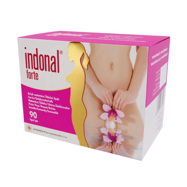 Indonal Forte