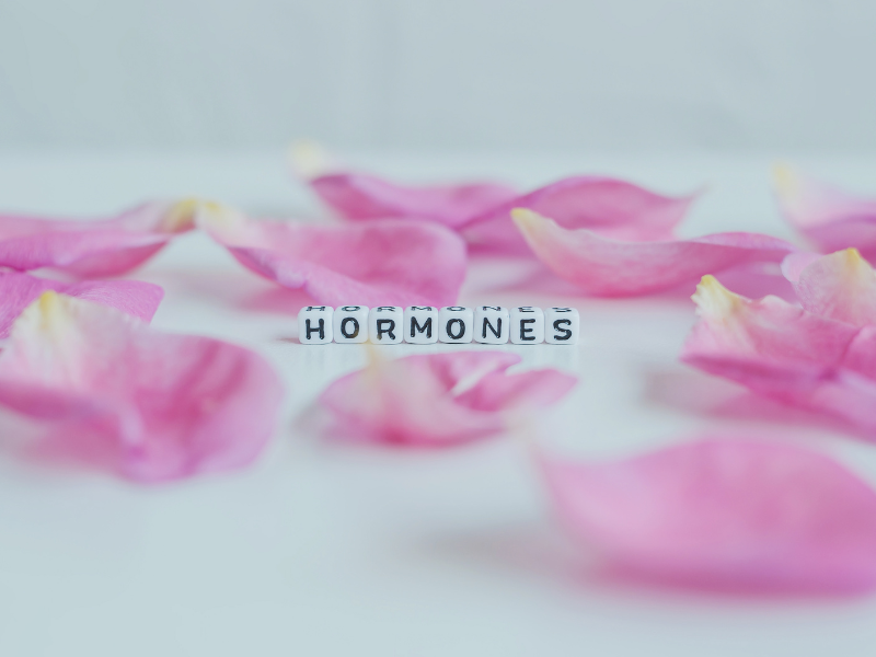 Indonal a hormonálna rovnováha v období menopauzy