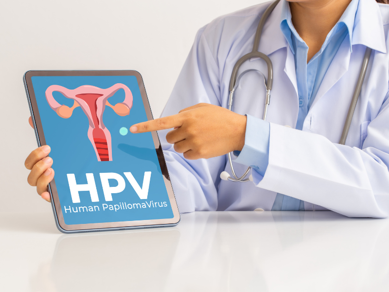 HPV HPV