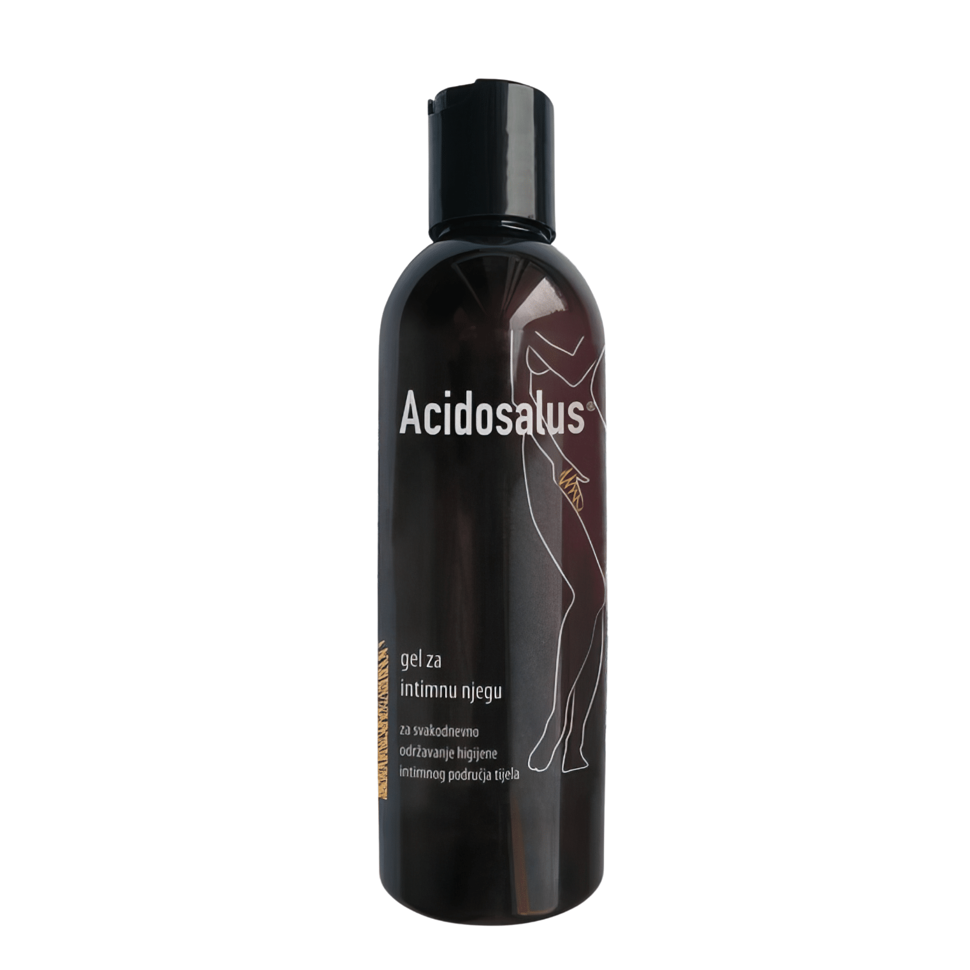 ACIDOSALUS® Gél na intímnu hygienu ACIDOSALUS® Gél na intímnu hygienu