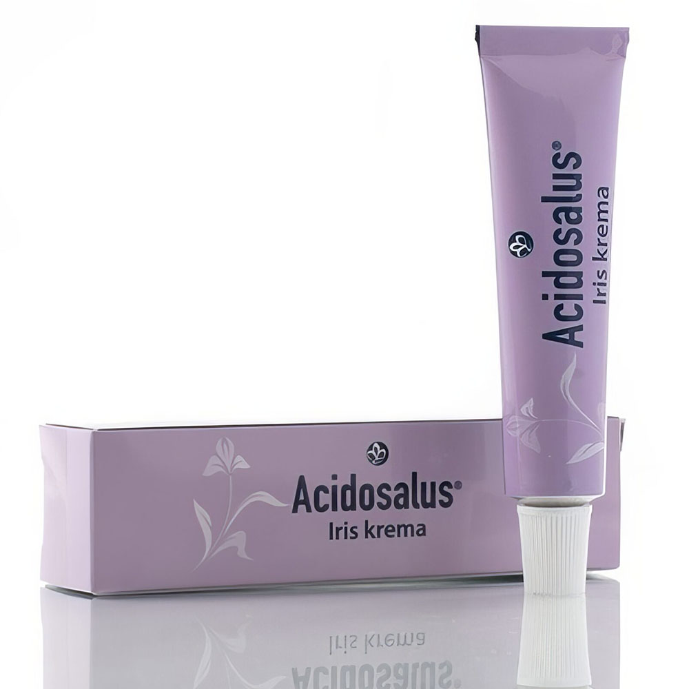 ACIDOSALUS® Iris krém