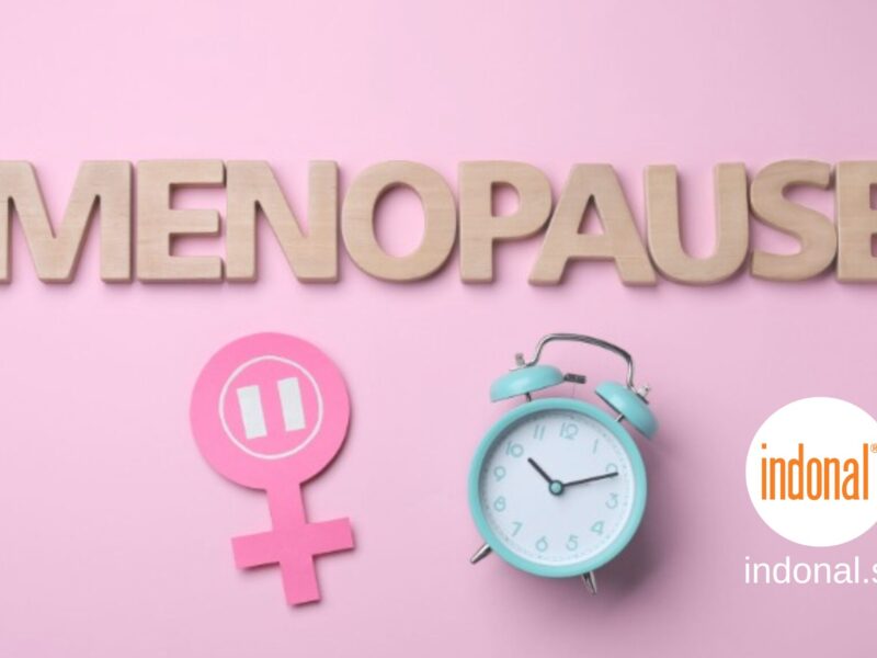 Zdravie intímnej oblasti počas menopauzy: čo je dôležité vedieť