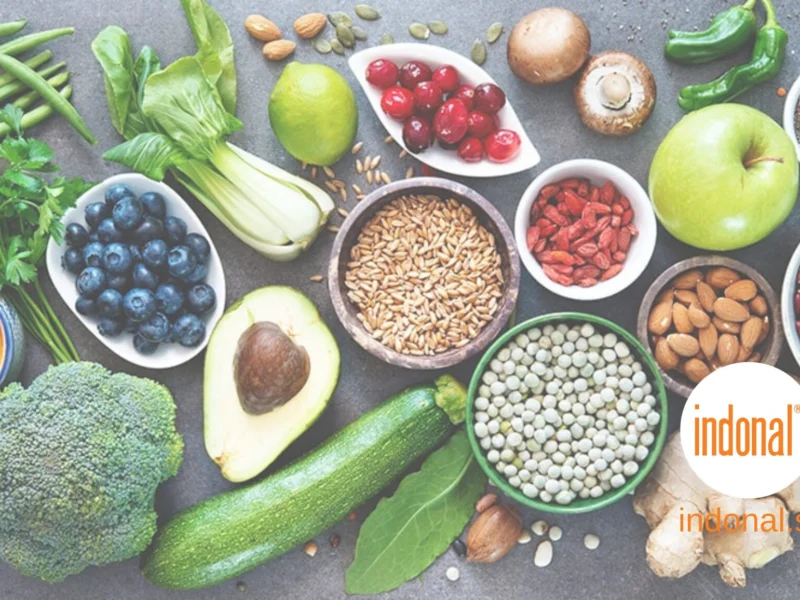 Vplyv antioxidantov na ženský reprodukčný systém Vplyv antioxidantov na ženský reprodukčný systém