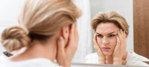 hormonálna nerovnováha